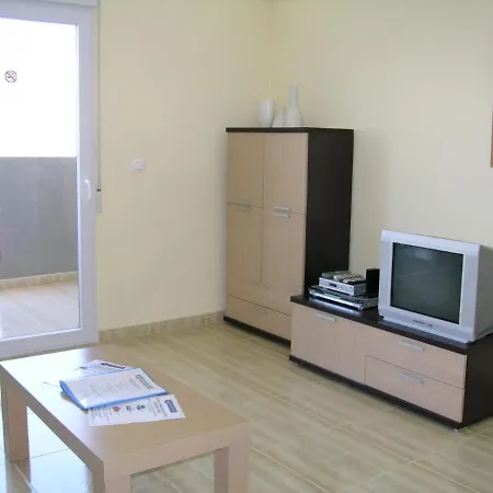 Apartment Seychelles