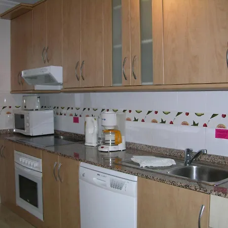 Apartment Seychelles *
