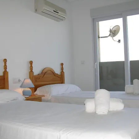 Seychelles Apartment *