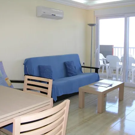 Apartment Seychelles